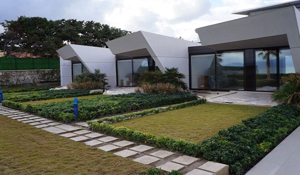 Transforming-Communities sustainable construction