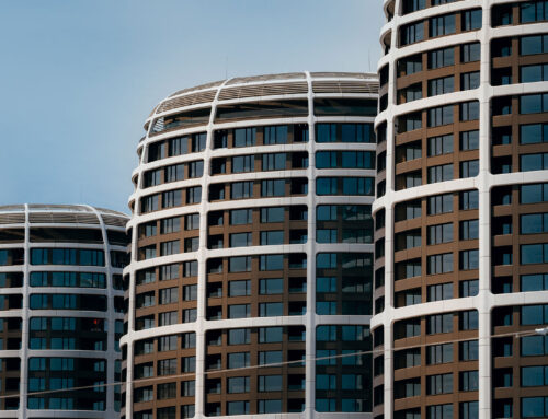 Sky Park, Bratislava