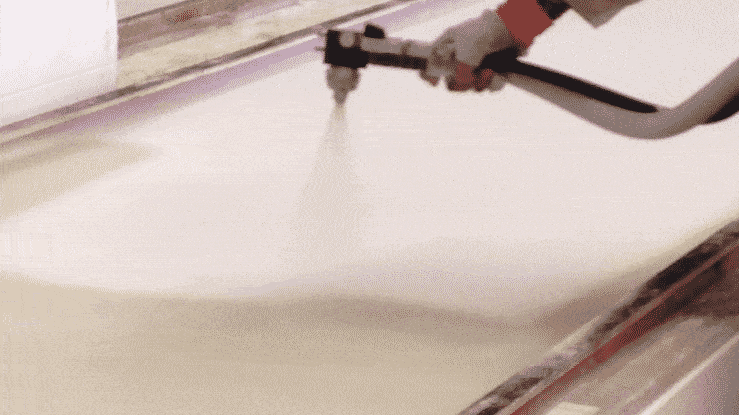grc spray guns