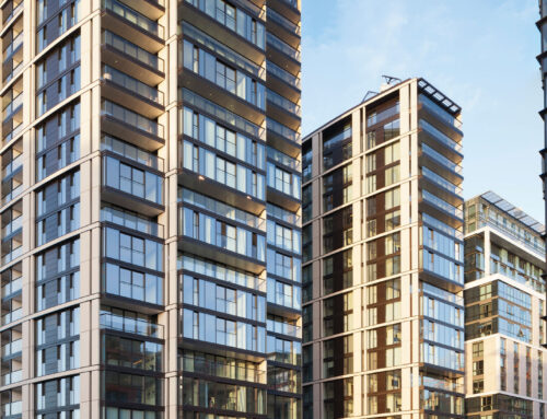 3 Merchant Square