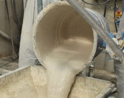What is Glass Reinforced Concrete? - GRC Guide